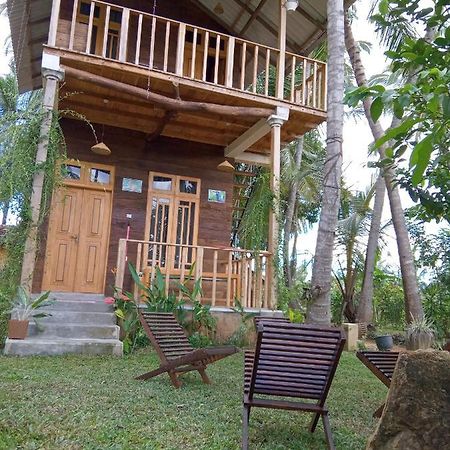 Coconut Island Yala Safari Place Tissamaharama Zewnętrze zdjęcie