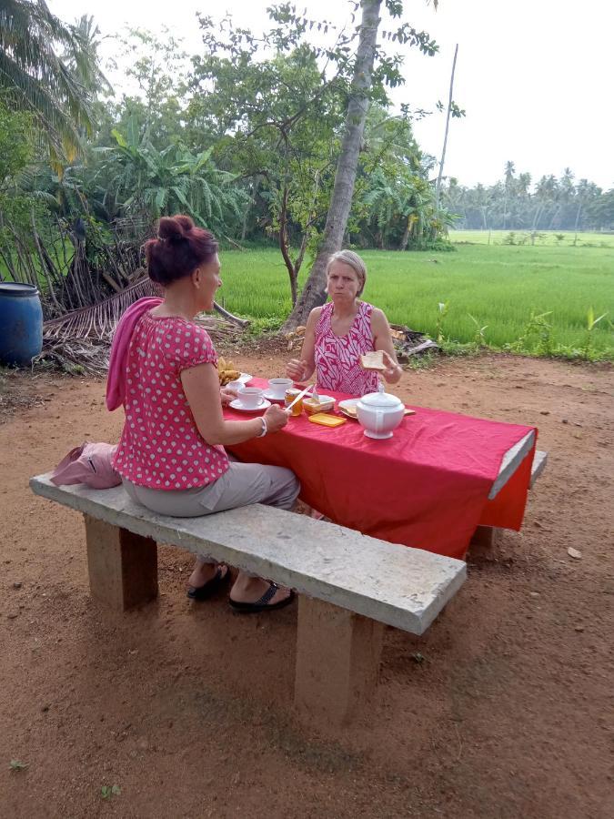 Coconut Island Yala Safari Place Tissamaharama Zewnętrze zdjęcie