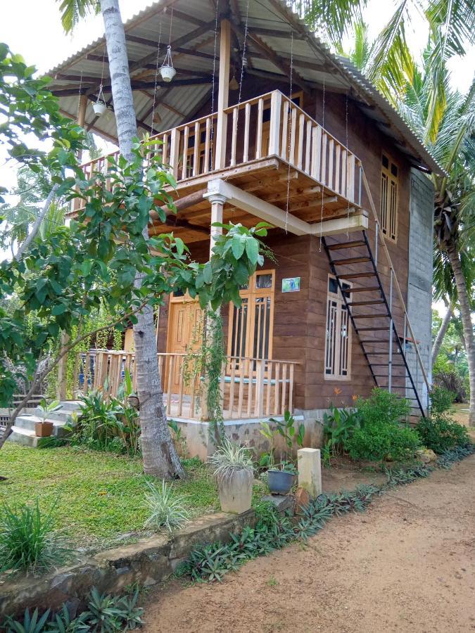 Coconut Island Yala Safari Place Tissamaharama Zewnętrze zdjęcie