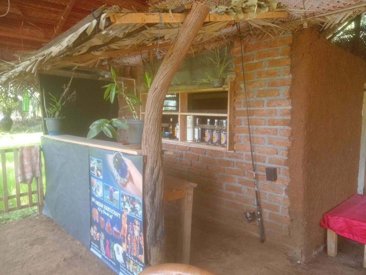 Coconut Island Yala Safari Place Tissamaharama Zewnętrze zdjęcie