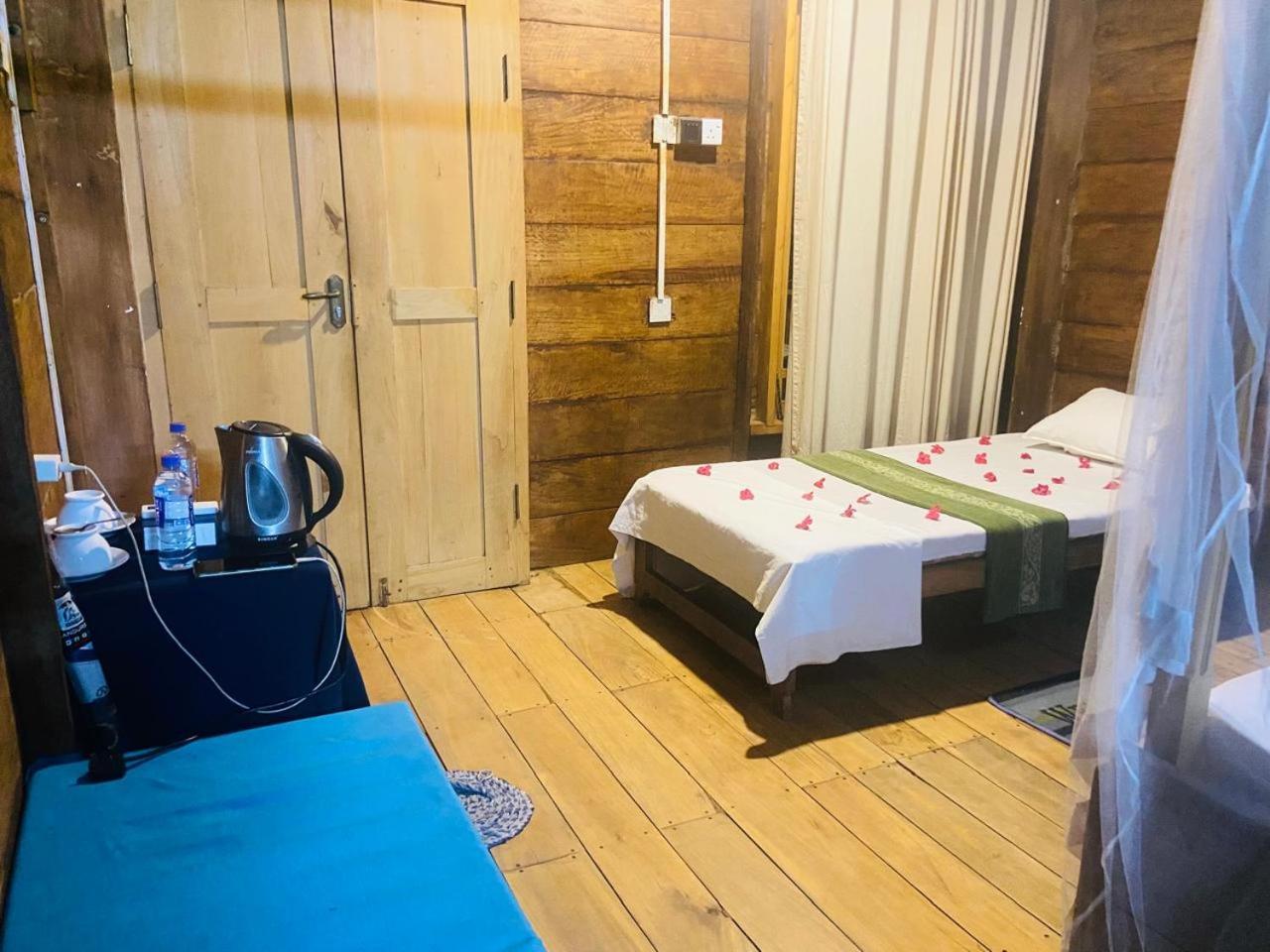Coconut Island Yala Safari Place Tissamaharama Zewnętrze zdjęcie